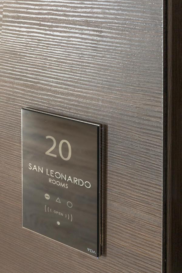 San Leonardo Suites Verona Exterior photo