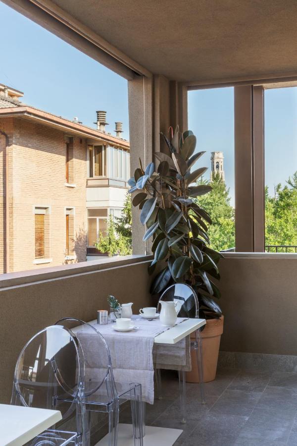 San Leonardo Suites Verona Exterior photo